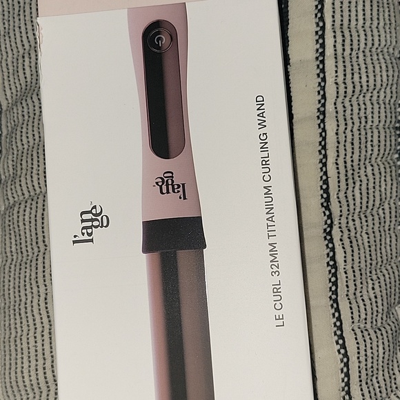 Lange styling wand - Picture 4 of 8